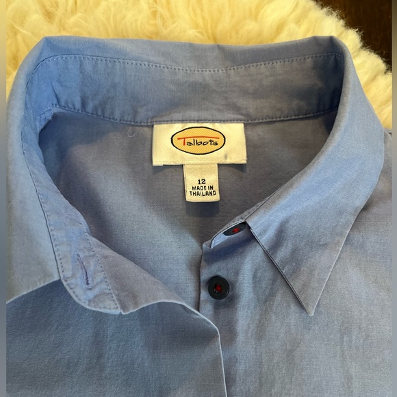 Blouse - Picture 3 of 5